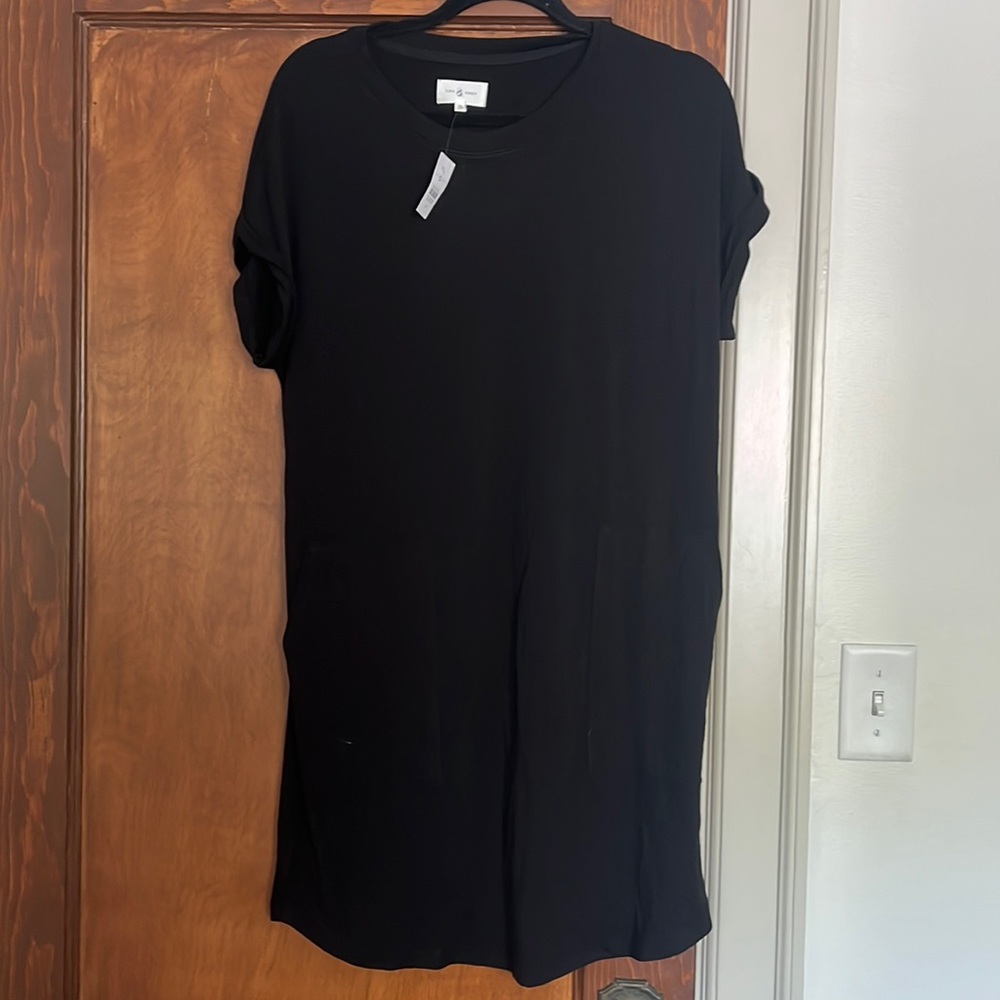 Lou & Grey Tshirt Dress